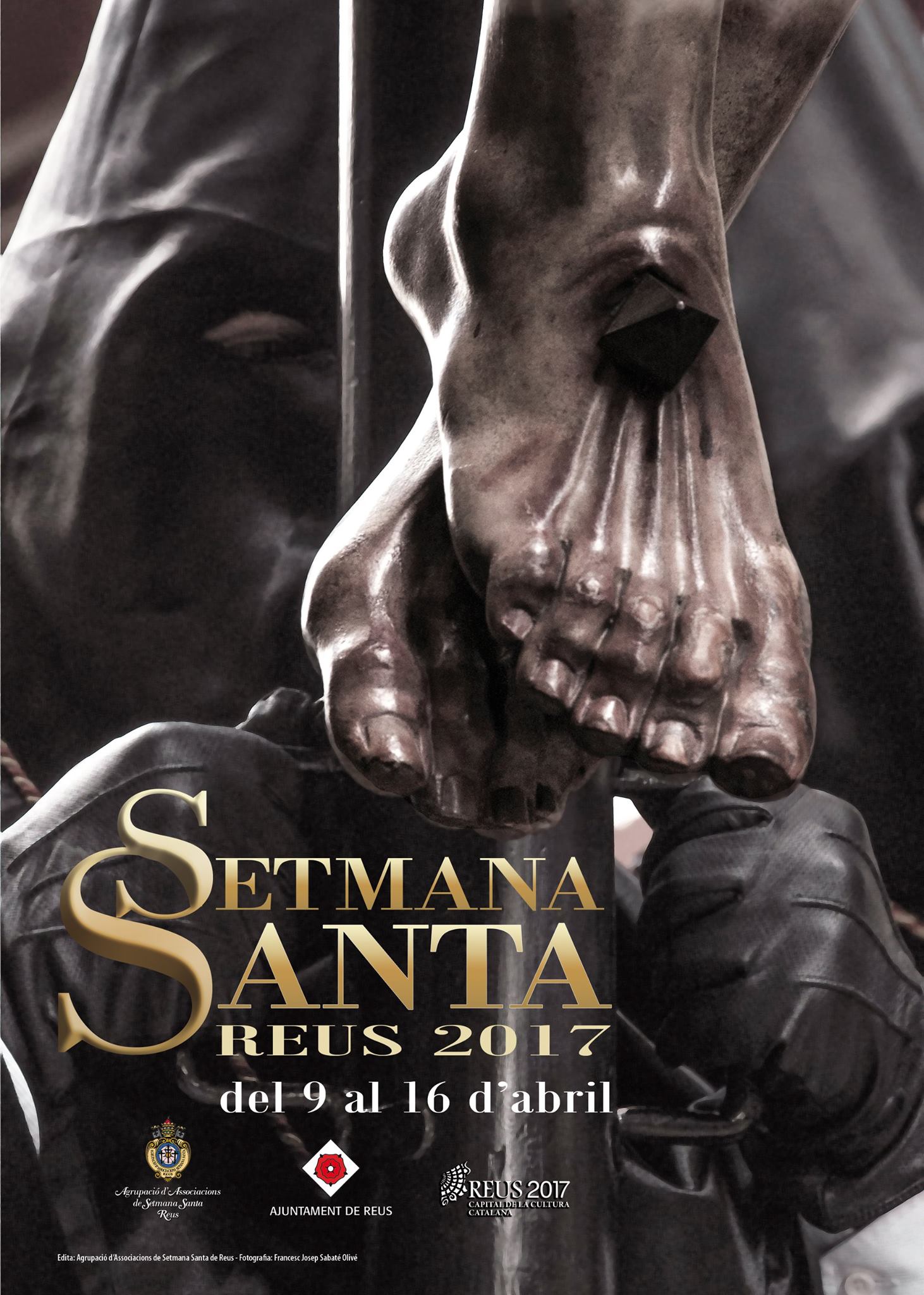 Semana Santa en Reus  